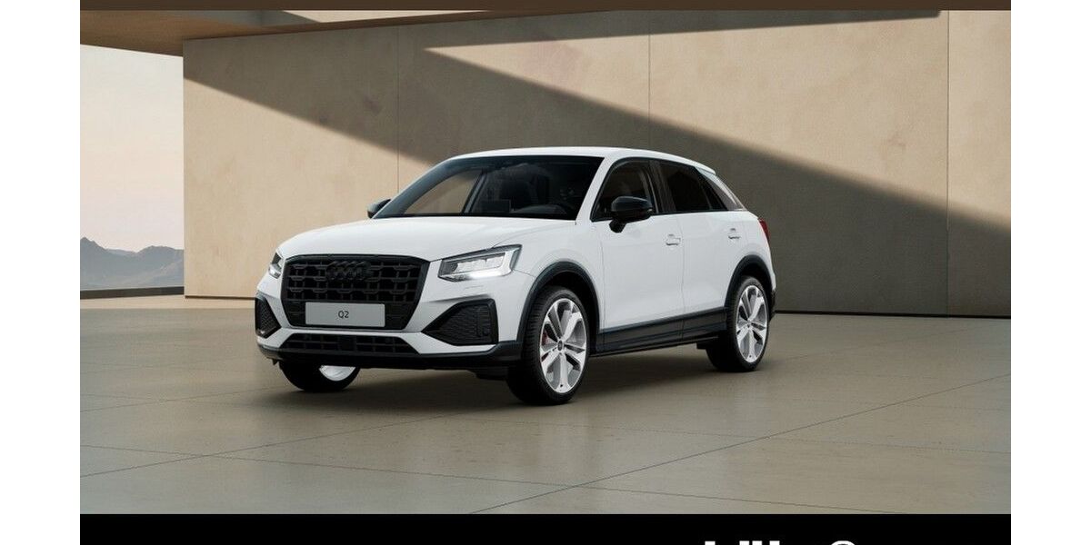 Audi Q2 9.000 km 34.980 &euro; Koblenz 56070
