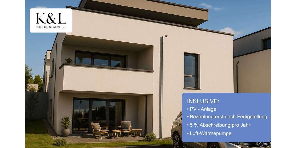 Wohnung zum Kaufen in Weißenthurm 409.000 € 102 m² 3.5 zimmer