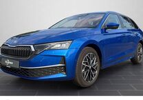 Gebrauchtwagen Skoda Octavia
