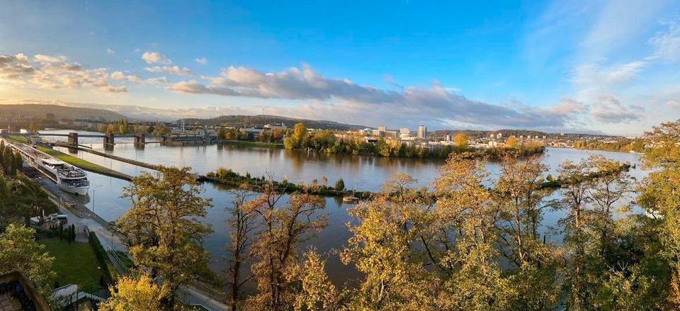 Etagenwohnung Koblenz - 3 Zimmer, 70 m&sup2;, 355.000&euro; | Angebot:26507057