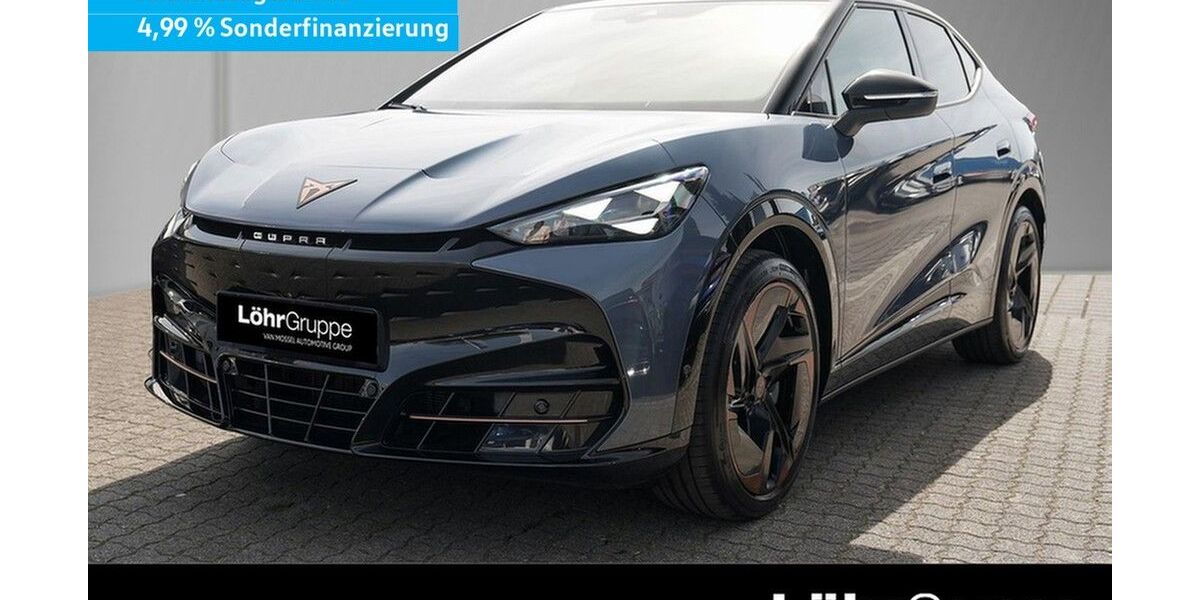 Cupra Tavascan 9.784 km 44.980 &euro; Neuwied 56564