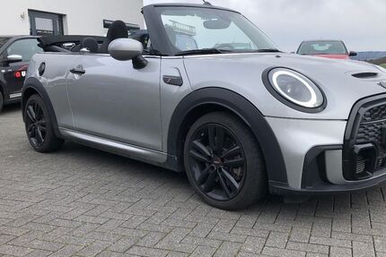Mini Cooper S Cabrio 29.400 km 29.600 &euro; Lykershausen 56346