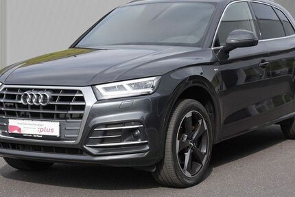 Audi Q5 69.609 km 29.980 &euro; Koblenz 56070
