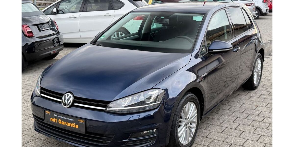 VW Golf 95.700 km 12.650 &euro; Brohl Lützing 56656