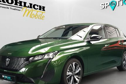 Peugeot 308 15.577 km 19.990 &euro; Koblenz 56073