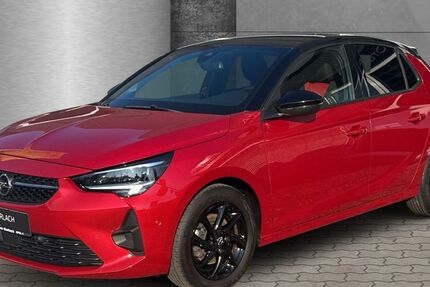 Opel Corsa 71.380 km 13.500 &euro; Niederahr 56414