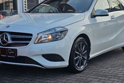 Mercedes-Benz A 180 228.000 km 8.900 &euro; Neuwied 56566