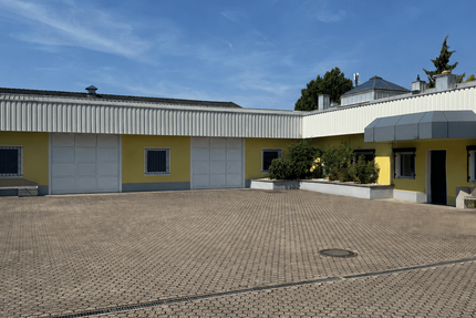 Gewerbeobjekt Koblenz Bubenheim - 4.110&euro; | Angebot:27418154