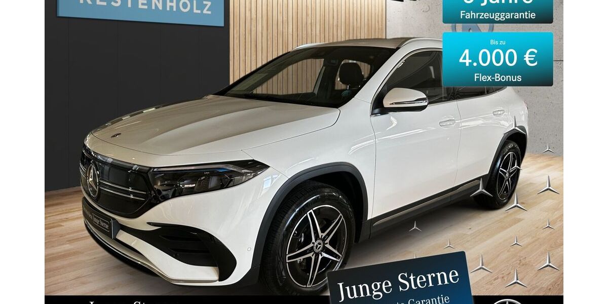 Mercedes-Benz EQA 19.911 km 34.220 &euro; Koblenz 56073