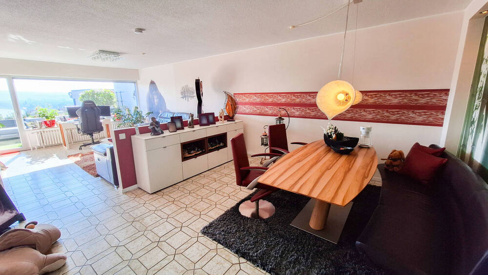 Etagenwohnung Vallendar - 5 Zimmer, 147 m&sup2;, 399.000&euro; | Angebot:25691842