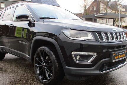Jeep Compass 72.000 km 18.490 &euro; Neuwied 56564