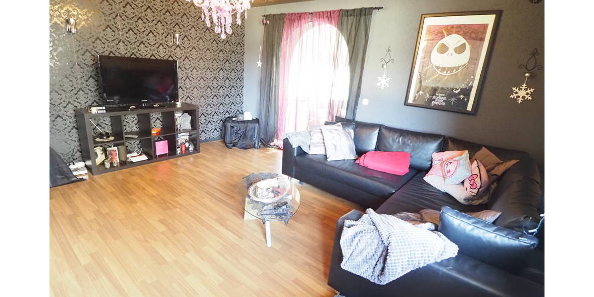 Doppelhaushälfte Oberhaid - 5 Zimmer, 130 m&sup2;, 209.000&euro; | Angebot:25996164