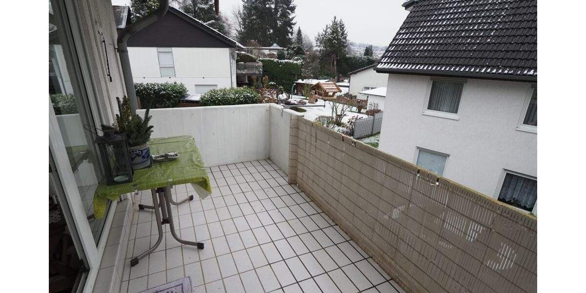 Etagenwohnung Höhr-Grenzhausen Grenzhausen - 189.000&euro; | Angebot:24807344