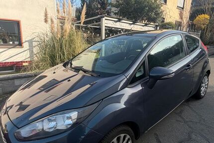 Ford Fiesta 114.000 km 5.700 &euro; Osterspai 56340