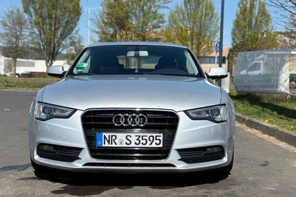 Audi A5 167.000 km 13.350 &euro; Andernach 56626