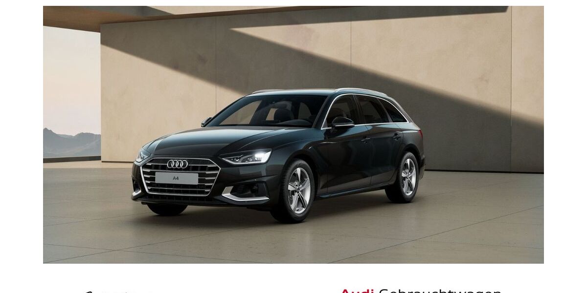 Audi A4 35.600 km 31.970 &euro; Diez 65582