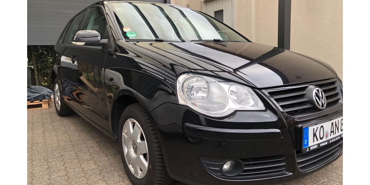 VW Polo 91.000 km 3.950 &euro; Koblenz 56073