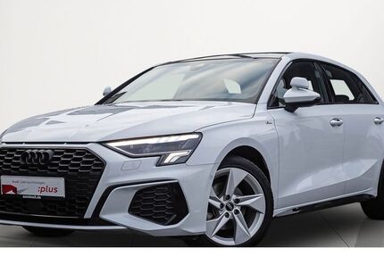 Audi A3 83.660 km 26.870 &euro; Diez 65582