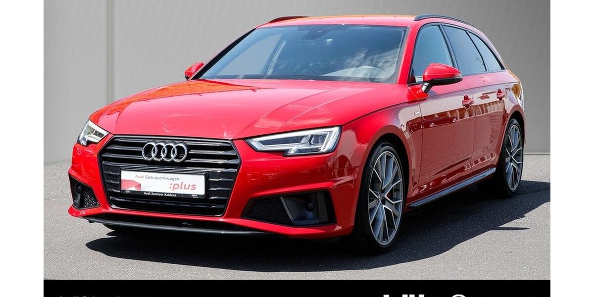 Audi A4 56.807 km 27.380 € Koblenz 56070