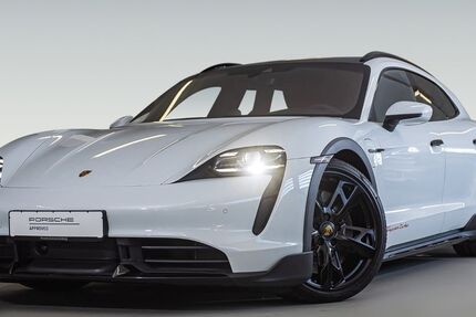 Porsche Taycan 7.990 km 94.790 &euro; Diez 65582