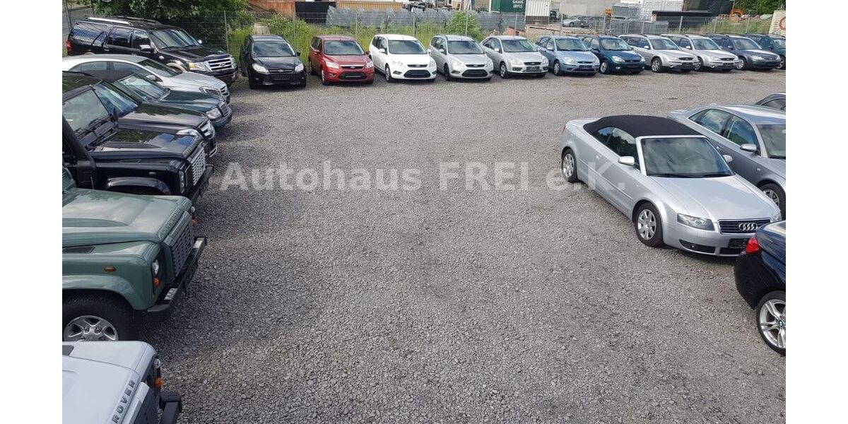 Ford Focus 119.250 km 6.970 &euro; Neuwied 56566