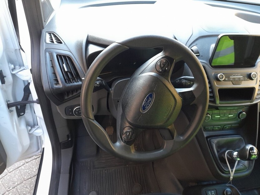 Ford Connect 92.000 km 12.800 € Bad Ems 56130