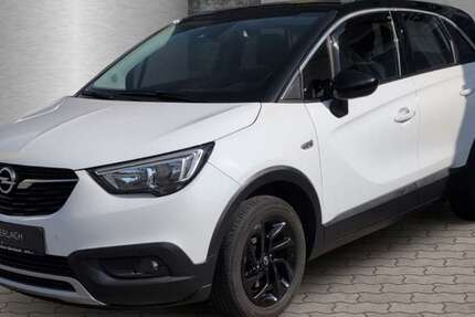 Opel Crossland 84.995 km 10.900 &euro; Niederahr 56414