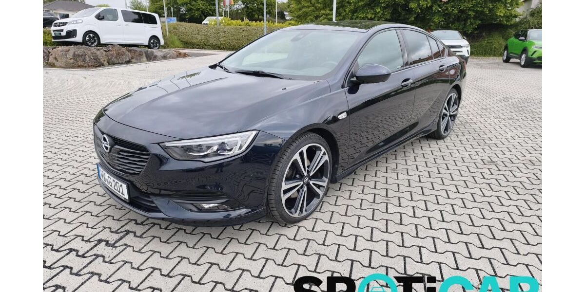 Opel Insignia 98.500 km 17.750 &euro; Ransbach-Baumbach 56235