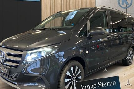 Mercedes-Benz Vito 19.652 km 50.990 &euro; Koblenz 56073