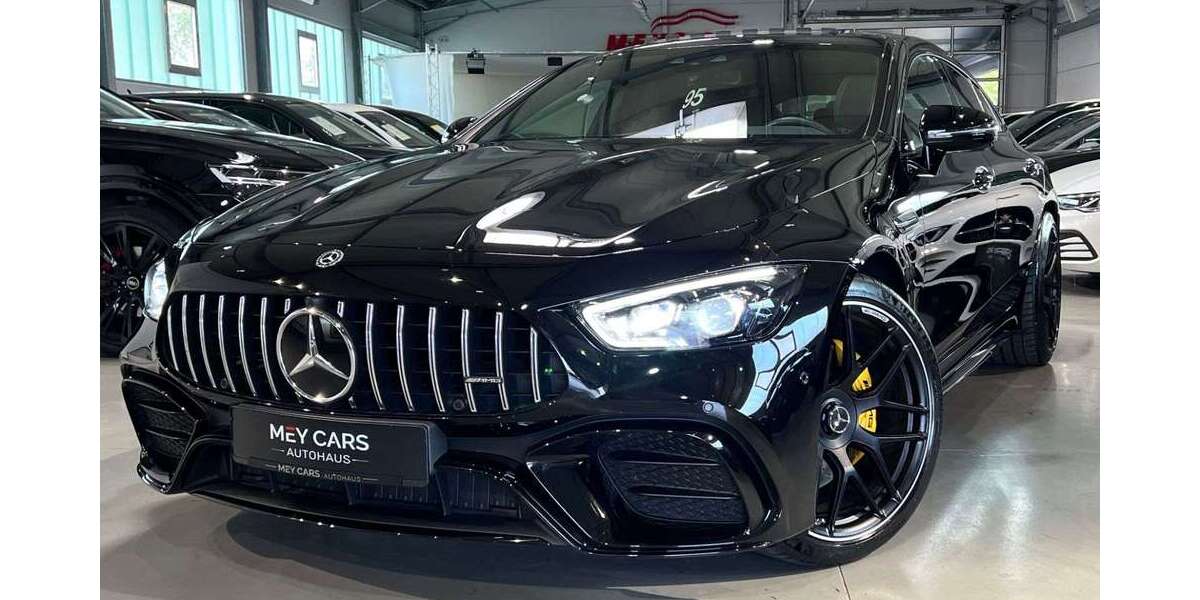Mercedes-Benz AMG GT 39.230 km 78.780 € Koblenz 56070