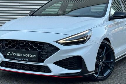 Hyundai i30 47.060 km 33.380 € Neuwied 56564