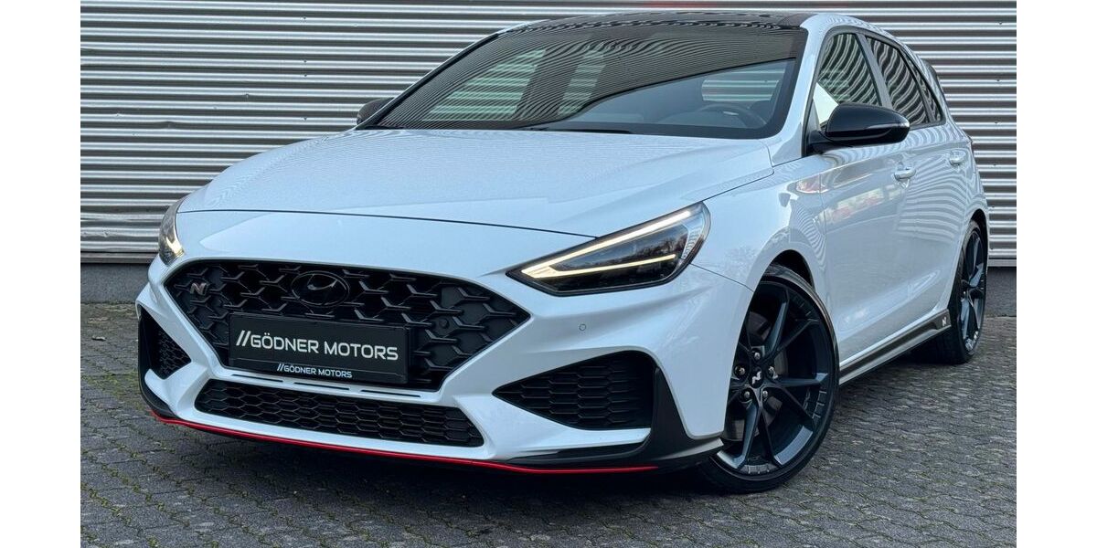 Hyundai i30 47.060 km 33.380 € Neuwied 56564