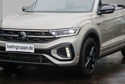 VW T-Roc 21.705 km 29.980 &euro; Koblenz 56070