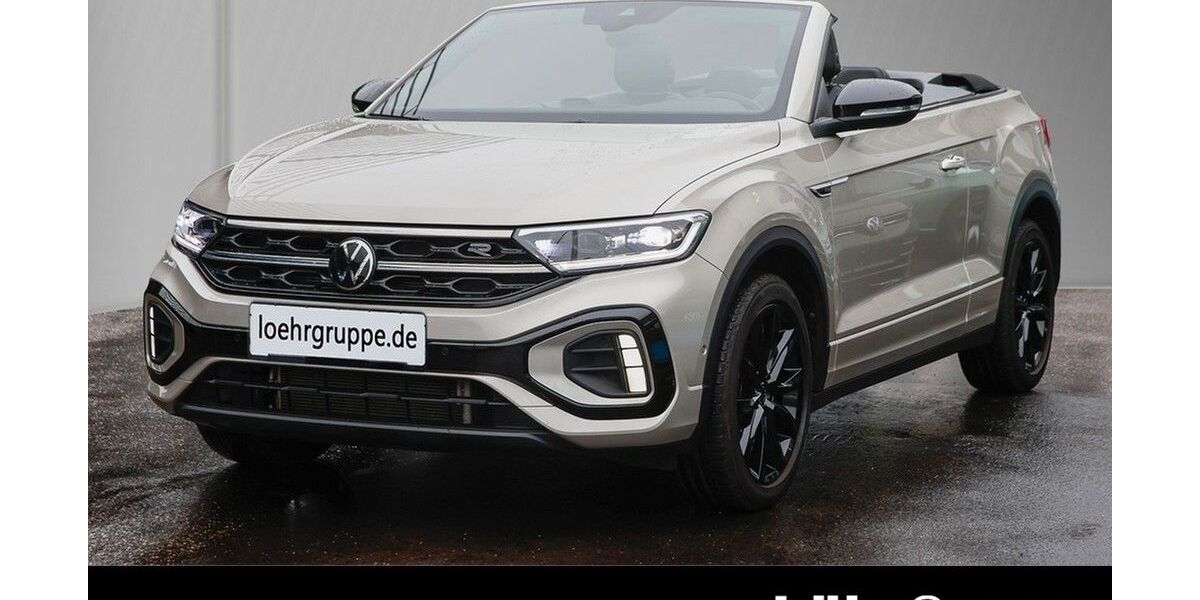 VW T-Roc 21.705 km 29.980 &euro; Koblenz 56070