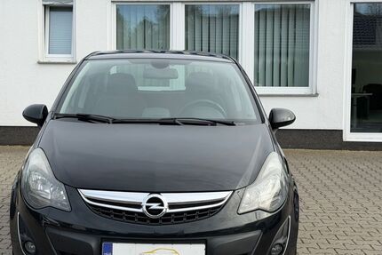 Opel Corsa 146.500 km 4.590 &euro; Neuwied 56567