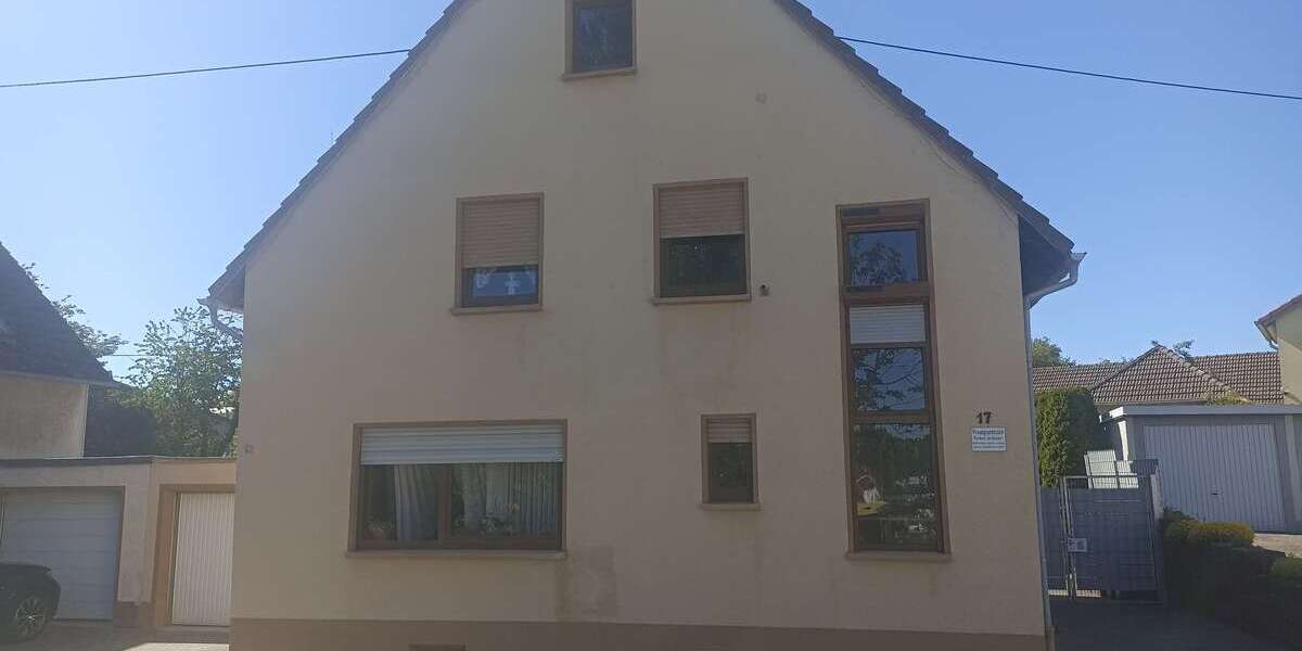 Einfamilienhaus Plaidt - 4 Zimmer, 128 m&sup2;, 329.000&euro; | Angebot:26780205