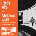 High Vis & Militarie Gun