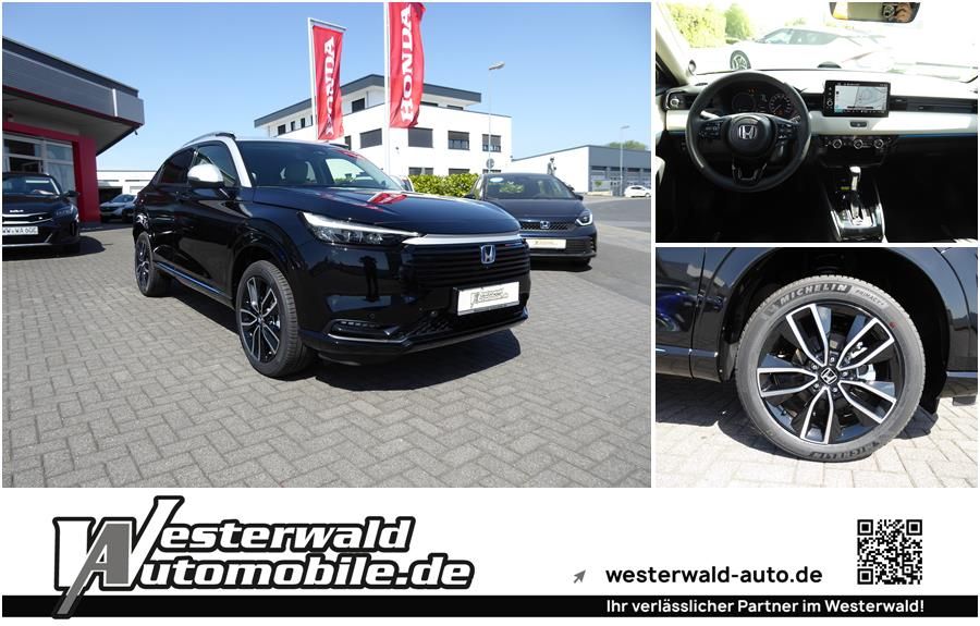 Honda HR-V 7.700 km 33.500 &euro; Montabaur 56410