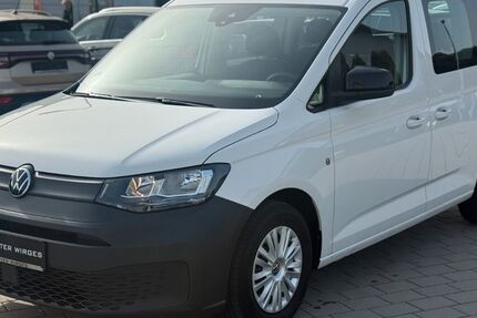 VW Caddy 126.800 km 15.990 &euro; Wirges 56422