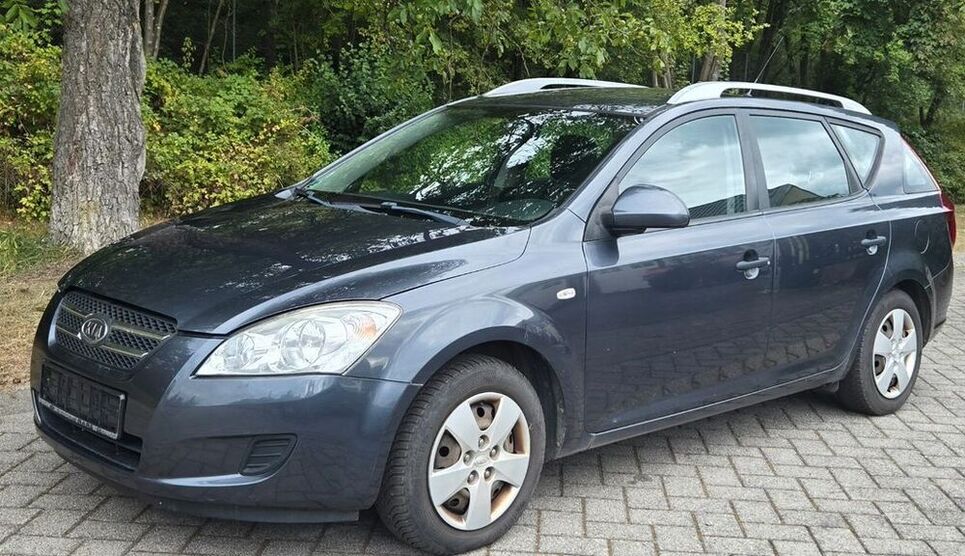 ceed Sportswagon