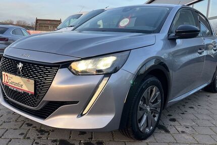 Peugeot 208 16.254 km 16.980 € Irlich 56567