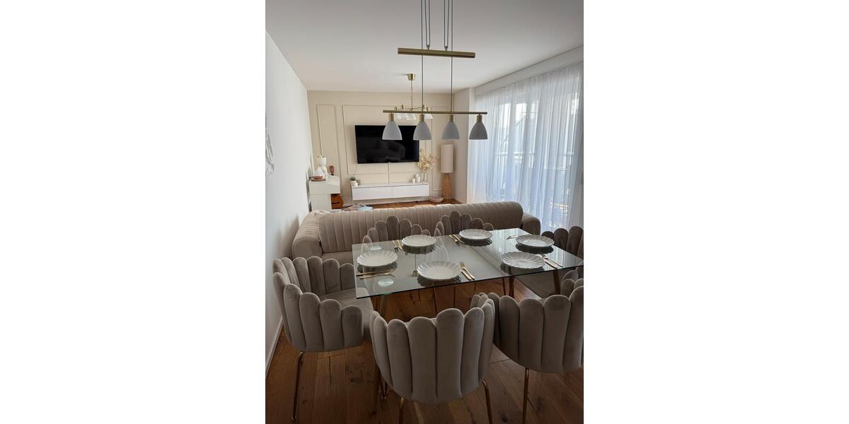 Etagenwohnung Lahnstein - 3 Zimmer, 78 m&sup2;, 1.190&euro; | Angebot:26090409