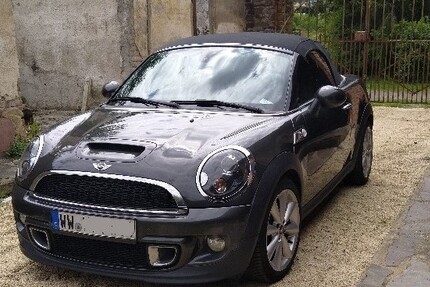 Mini Cooper 120.100 km 9.700 € Welschneudorf 56412