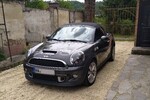Mini Cooper 120.100 km 9.700 € Welschneudorf 56412