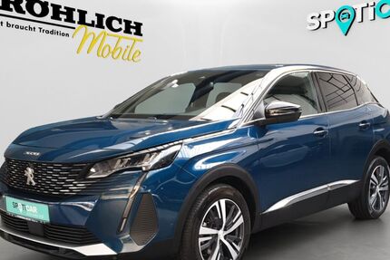 Peugeot 3008 34.965 km 23.290 &euro; Koblenz 56073