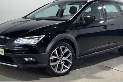 Seat Leon 225.000 km 7.900 &euro; Neuwied 56567