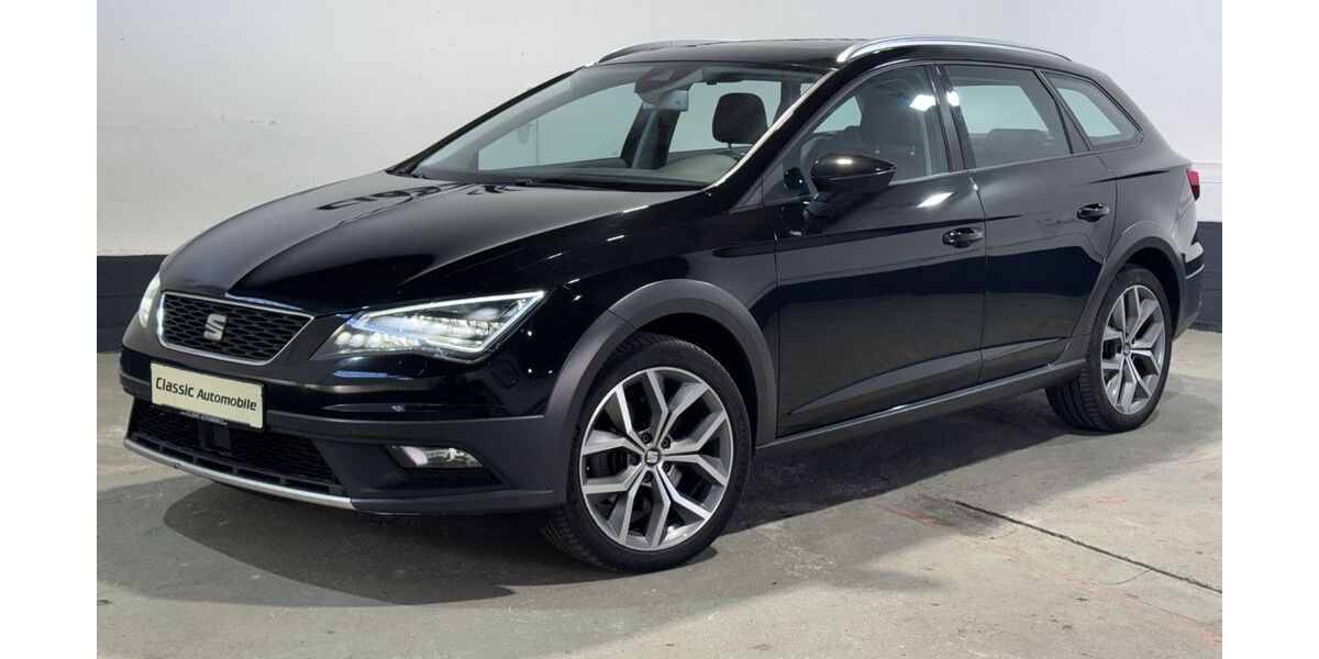 Seat Leon 225.000 km 7.900 &euro; Neuwied 56567