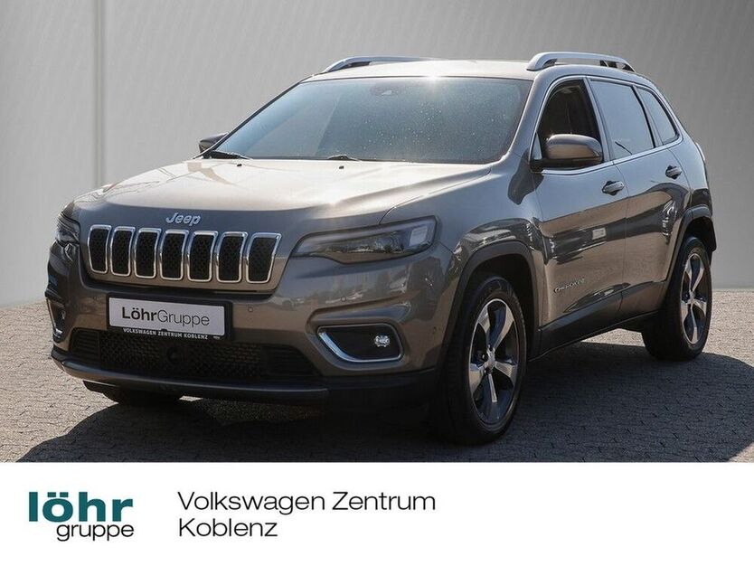 Cherokee