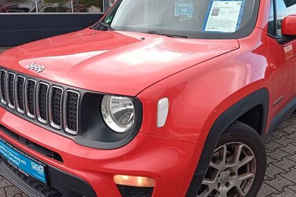 Jeep Renegade 89.650 km 11.990 &euro; Moschheim 56424