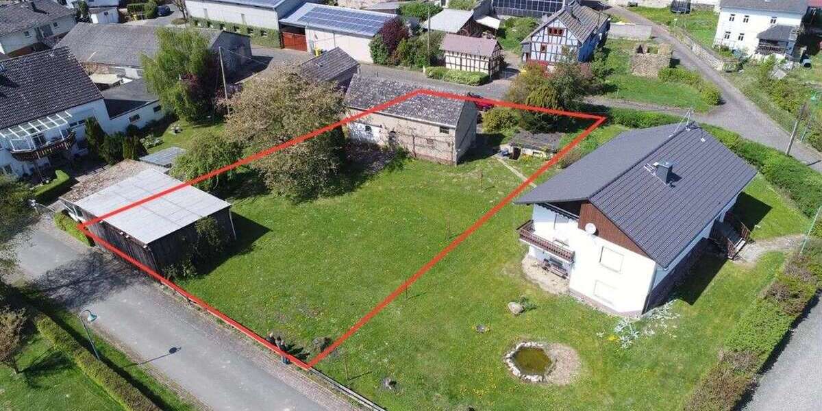 Grundstück Bogel - 79.000&euro; | Angebot:25201094